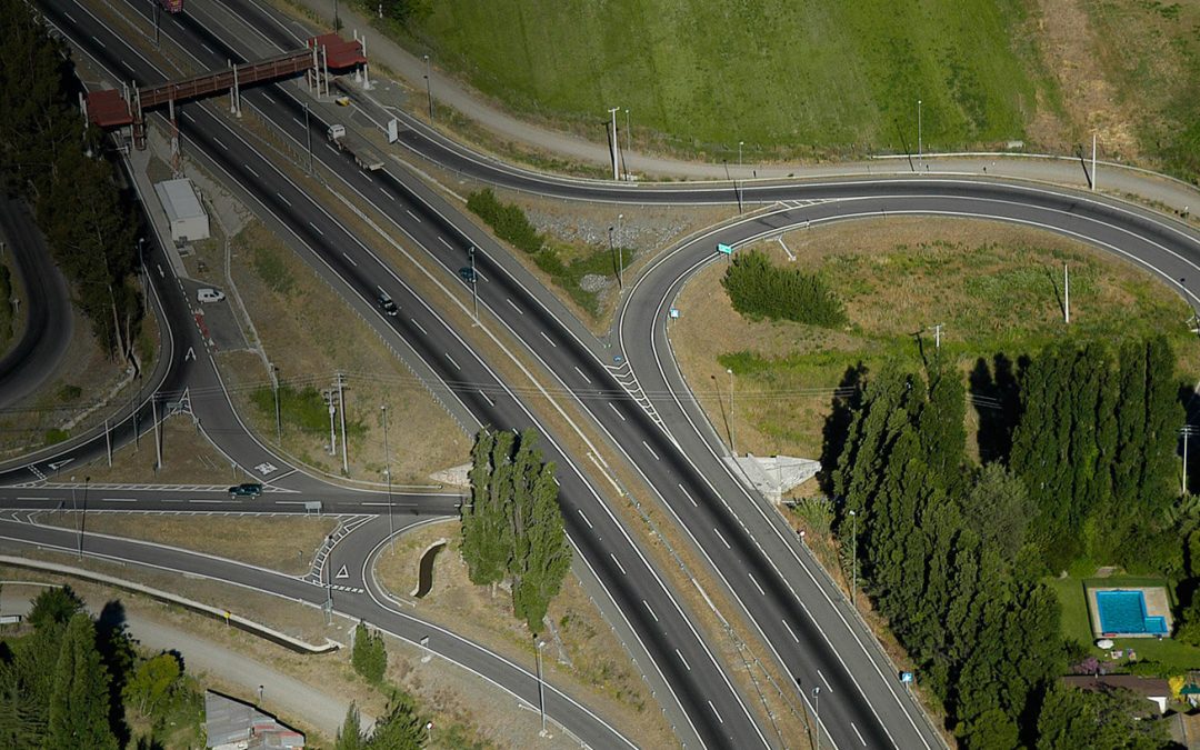 Concesionarias de autopistas