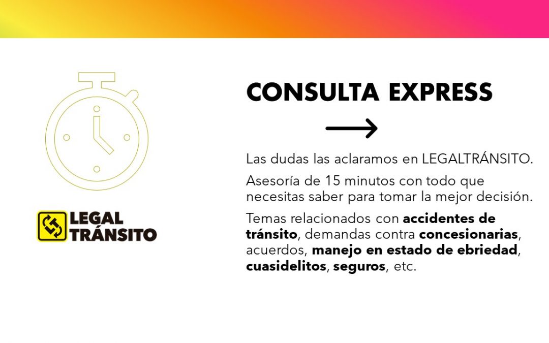 CONSULTA EXPRESS