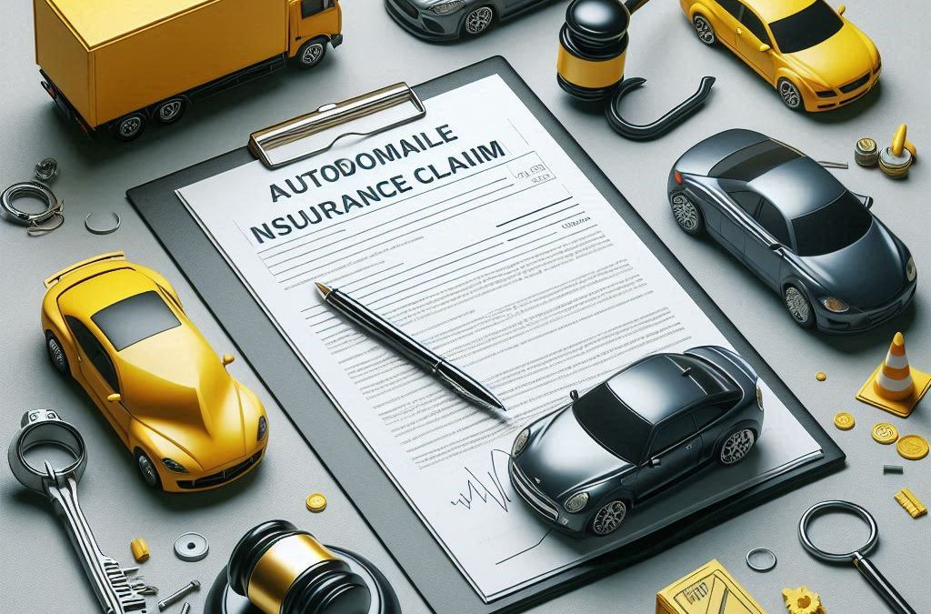 PROCEDIMIENTO DE IMPUGNACIÓN DE SINIESTRO DE VEHÍCULO. Sepa que hacer en caso de rechazo de tu siniestro de auto.